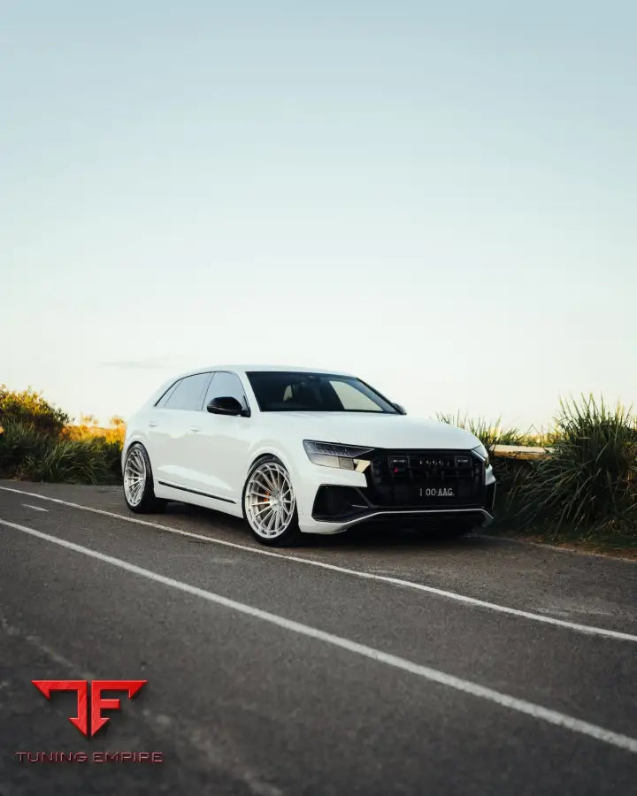 AUDI SQ8 FORGED WHEELS