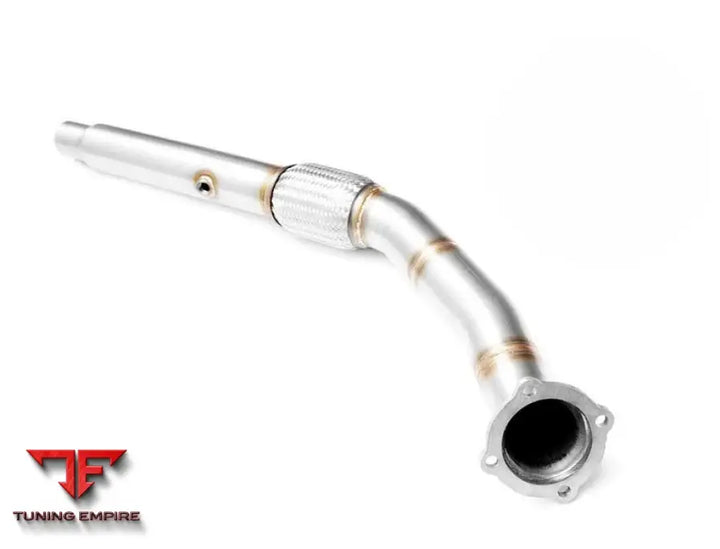 AUDI TT 8N 1.8 T DOWNPIPE