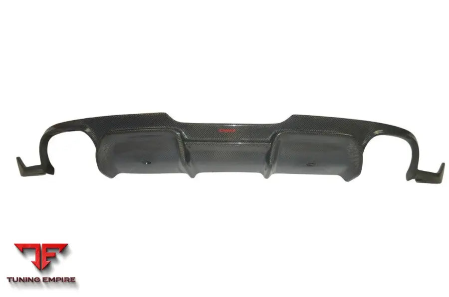 AUDI TT TTS MK2 8J CARBON FIBER PARTS 2011-2015Y