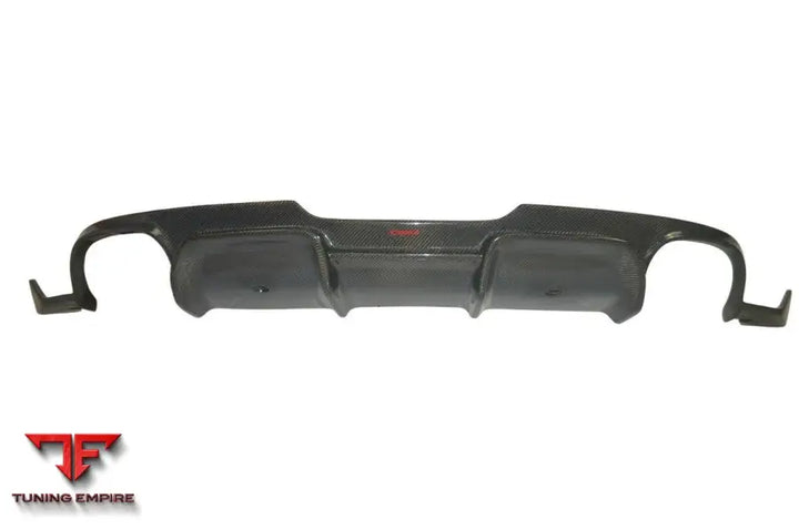 AUDI TT TTS MK2 8J CARBON FIBER PARTS 2011-2015Y