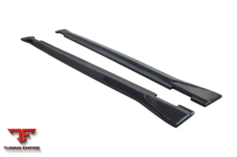 AUDI TT TTS MK2 8J CARBON FIBER PARTS 2011-2015Y