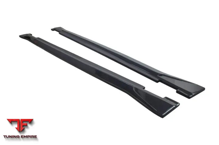 AUDI TT TTS MK2 8J CARBON FIBER PARTS 2011-2015Y