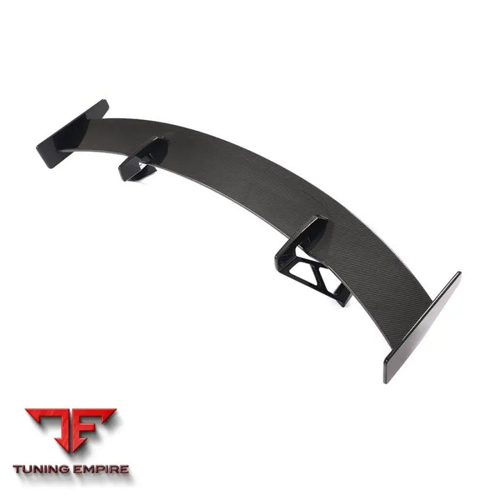 AUDI TT/TTS QUATTRO MK3 CARBON FIBER PARTS