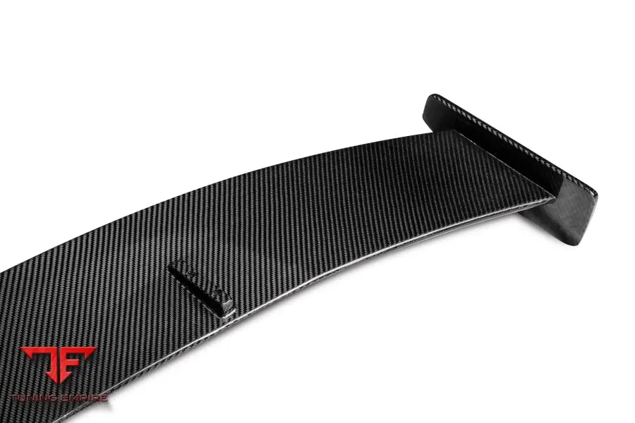 AUDI TT/TTS/TTRS(MK3/8S) CARBON FIBER PARTS