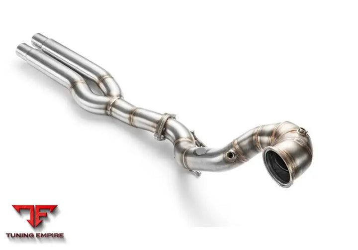 AUDI TTRS 8S 2.5 TFSI DOWNPIPE