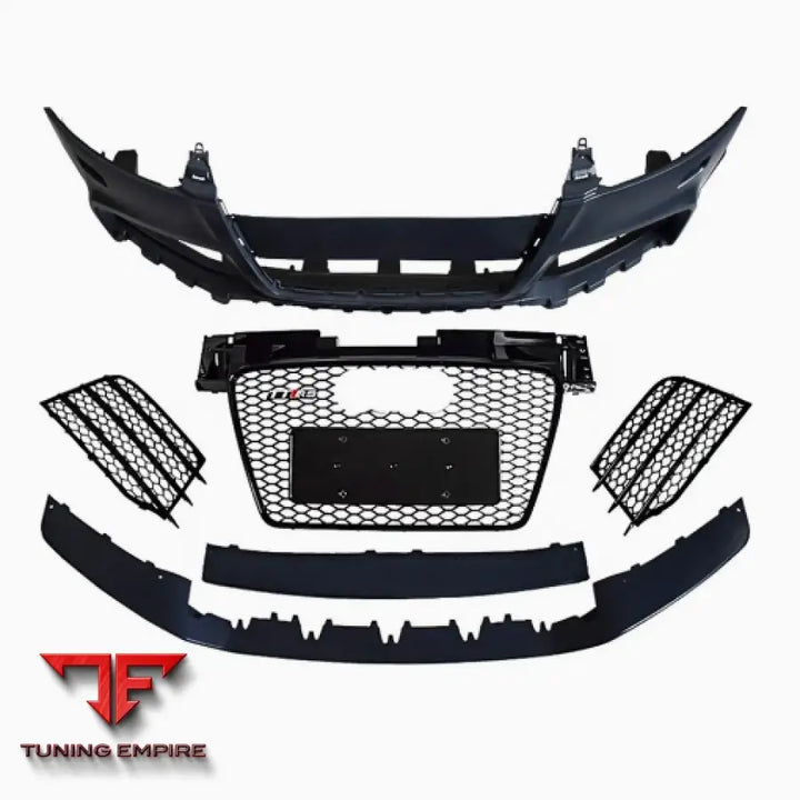 AUDI TTRS BODY KIT