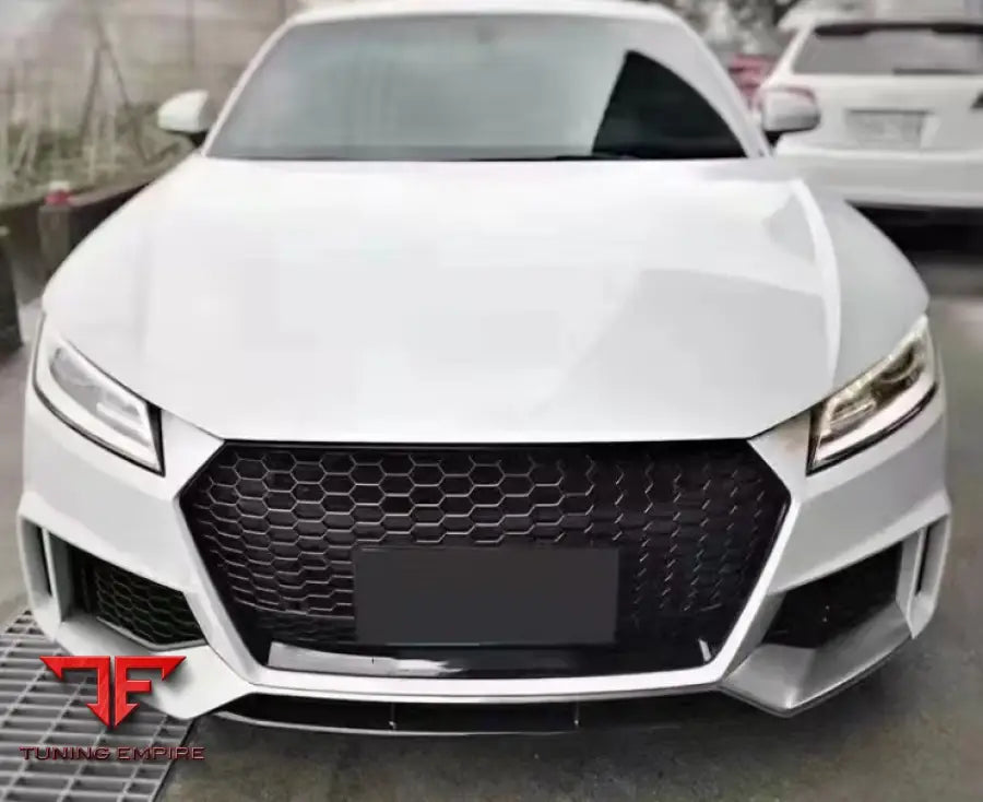 AUDI TTRS BODY KIT