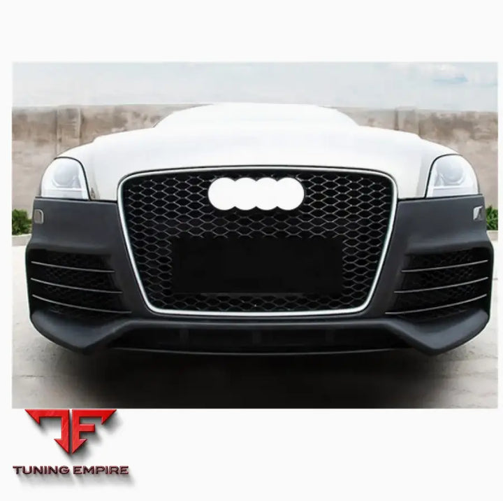 AUDI TTRS BODY KIT