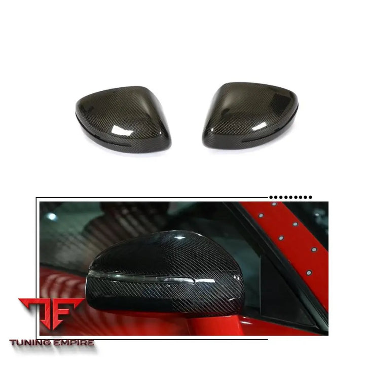 AUDI TTS AERODYNAMIC PARTS