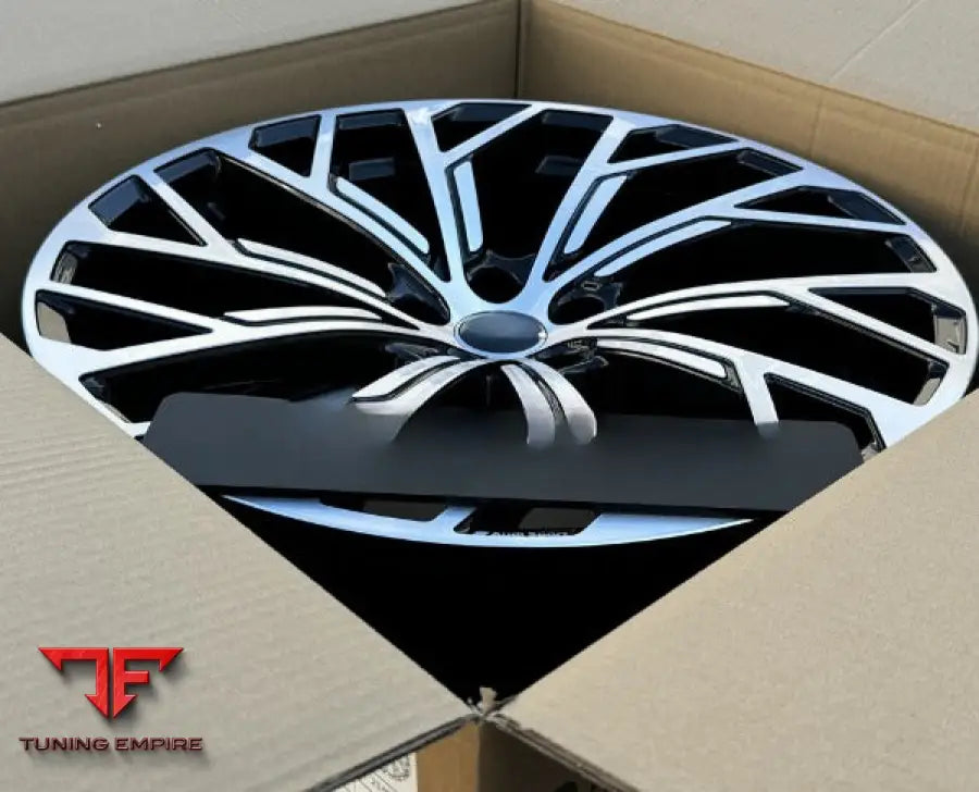 AUDI WHEEL GT-RS 1
