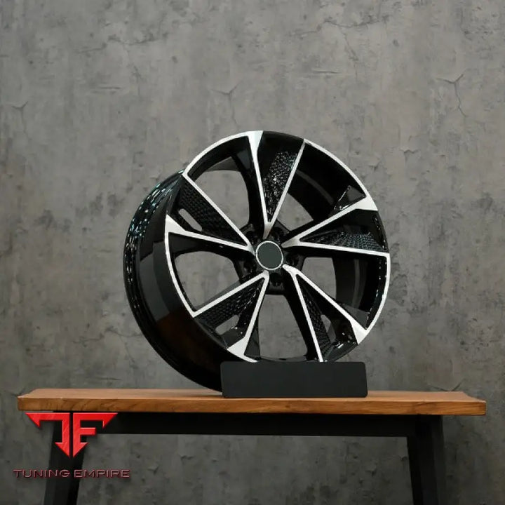 AUDI WHEEL GT-RS 10