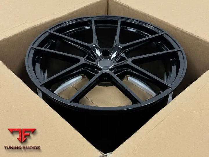 AUDI WHEEL GT-RS 11