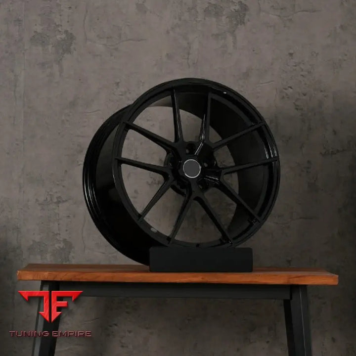 AUDI WHEEL GT-RS 11