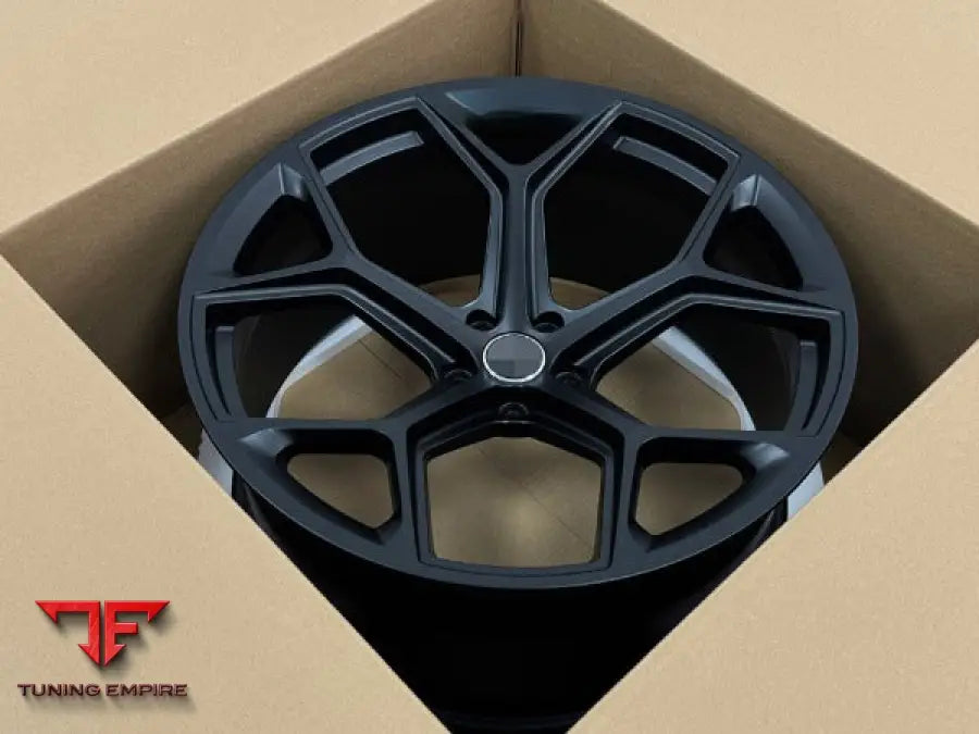 AUDI WHEEL GT-RS 14