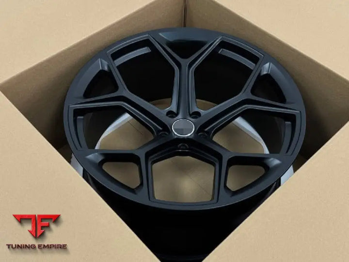 AUDI WHEEL GT-RS 14