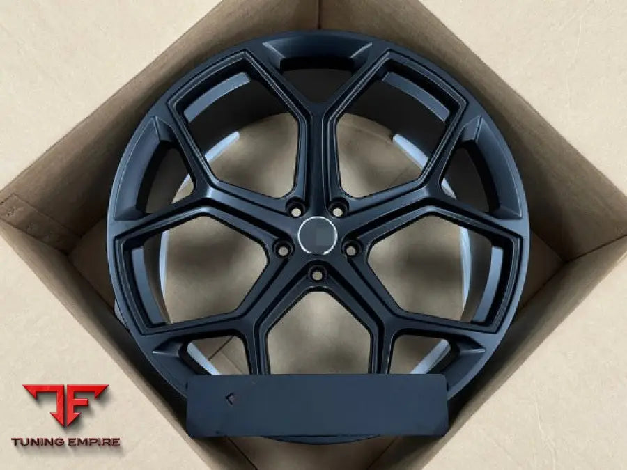 AUDI WHEEL GT-RS 15