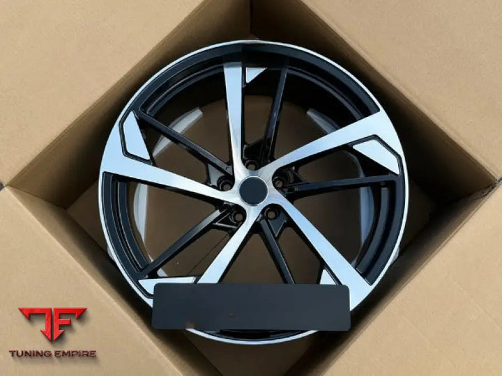 AUDI WHEEL GT-RS 2