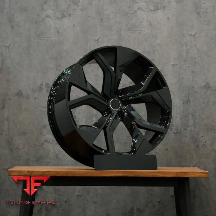 AUDI WHEEL GT-RS 6