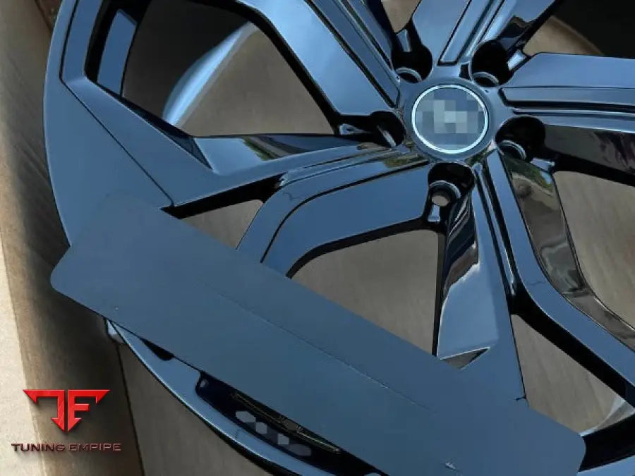 AUDI WHEEL GT-RS 6