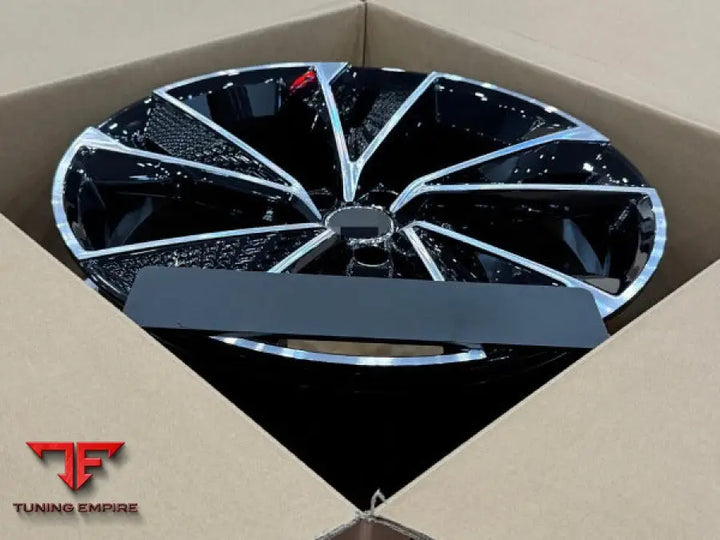 AUDI WHEEL GT-RS 7