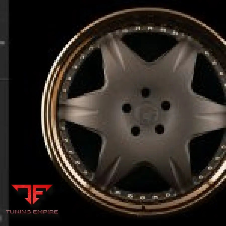 AVANT GARDE AG F160 - TECHNICA BRONZE