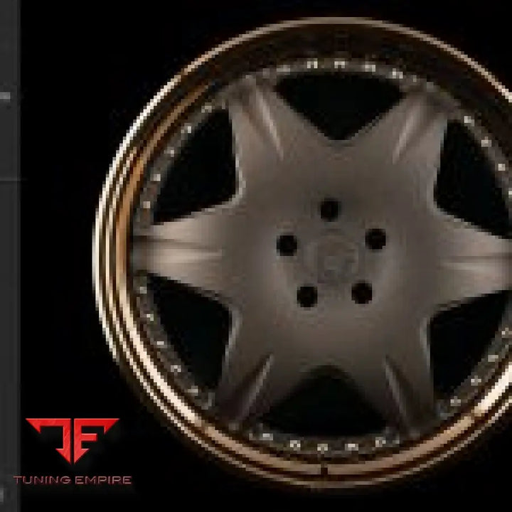 AVANT GARDE AG F160 - TECHNICA BRONZE