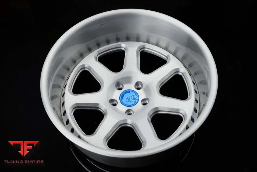 AVANT GARDE AG SR2 - BRUSHED