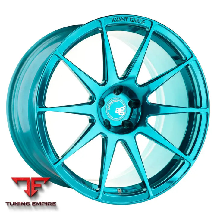 AVANT GARDE AGF20