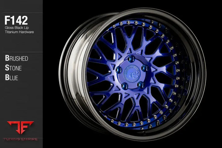 AVANT GARDE AGF42