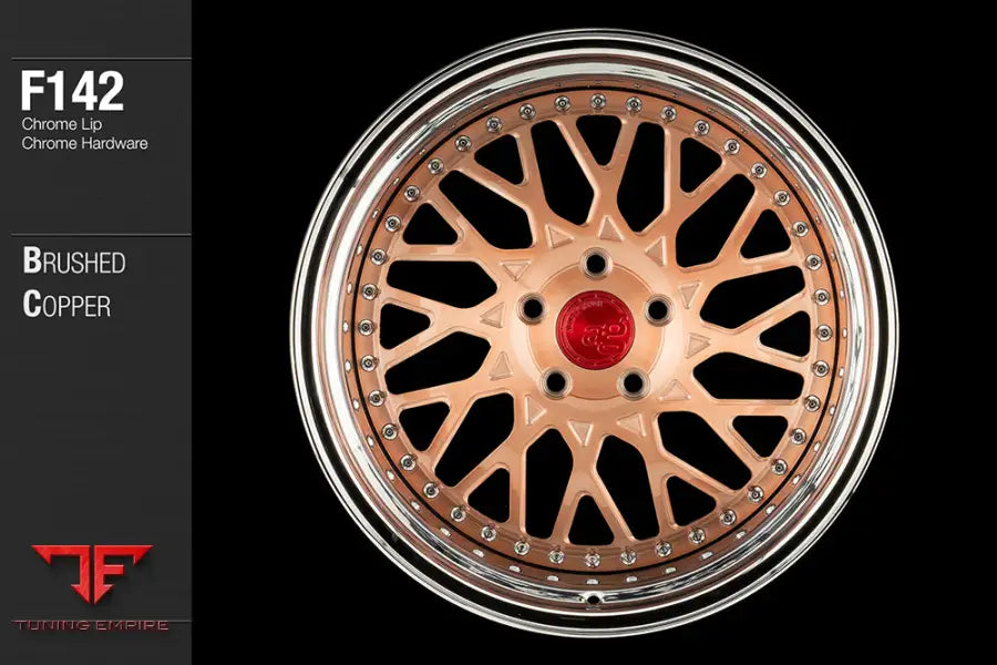 AVANT GARDE AGF42