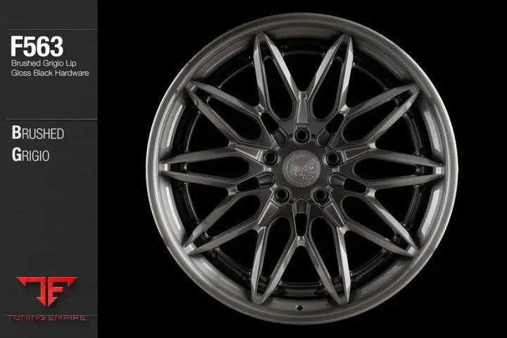 AVANT GARDE AGF63