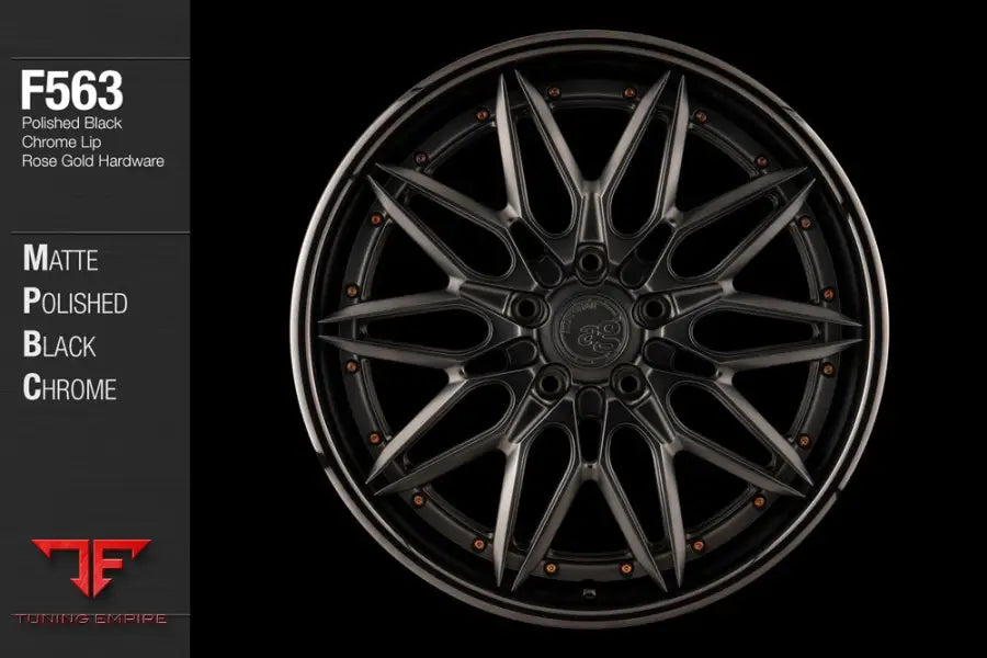 AVANT GARDE AGF63