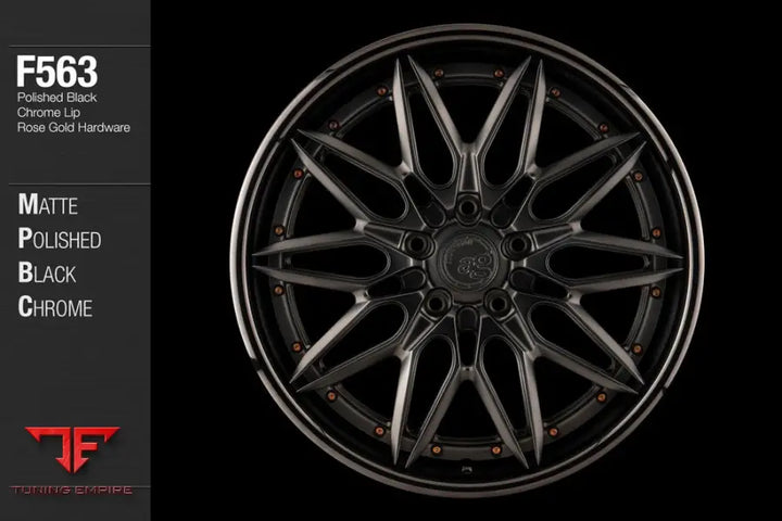 AVANT GARDE AGF63