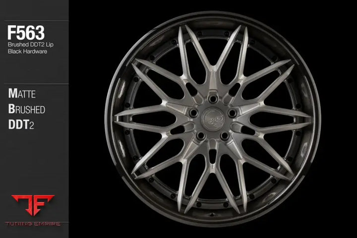 AVANT GARDE AGF63