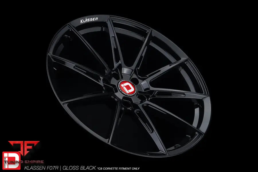 AVANT GARDE F07R