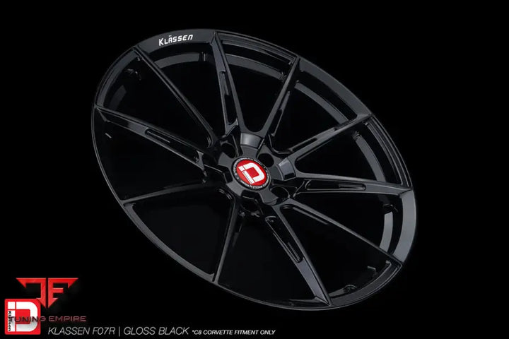 AVANT GARDE F07R
