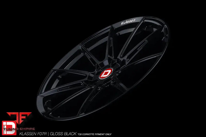 AVANT GARDE F07R