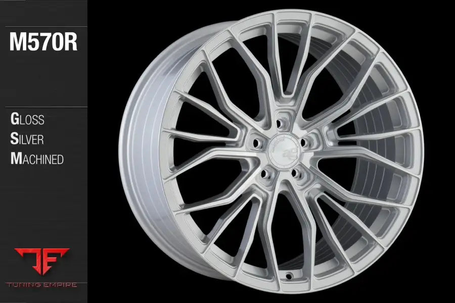 AVANT GARDE M570-R