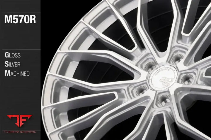 AVANT GARDE M570-R