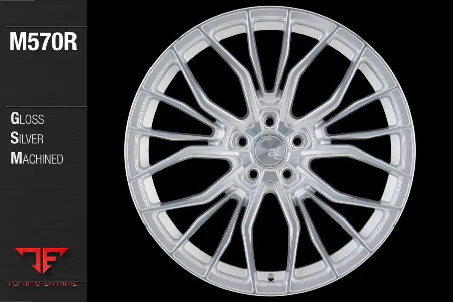 AVANT GARDE M570-R