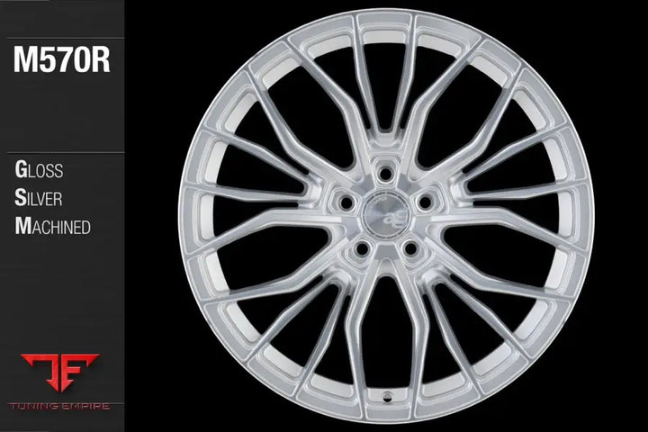 AVANT GARDE M570-R