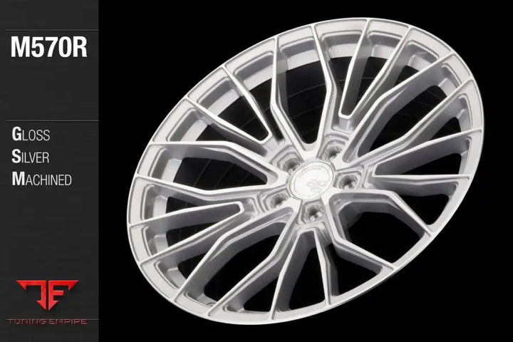 AVANT GARDE M570-R