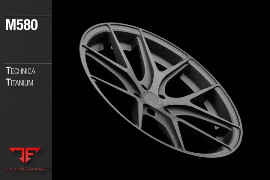 AVANT GARDE M580