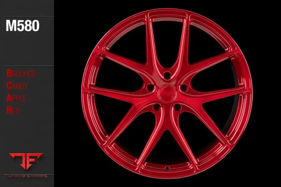 AVANT GARDE M580