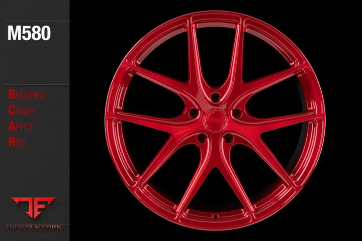 AVANT GARDE M580