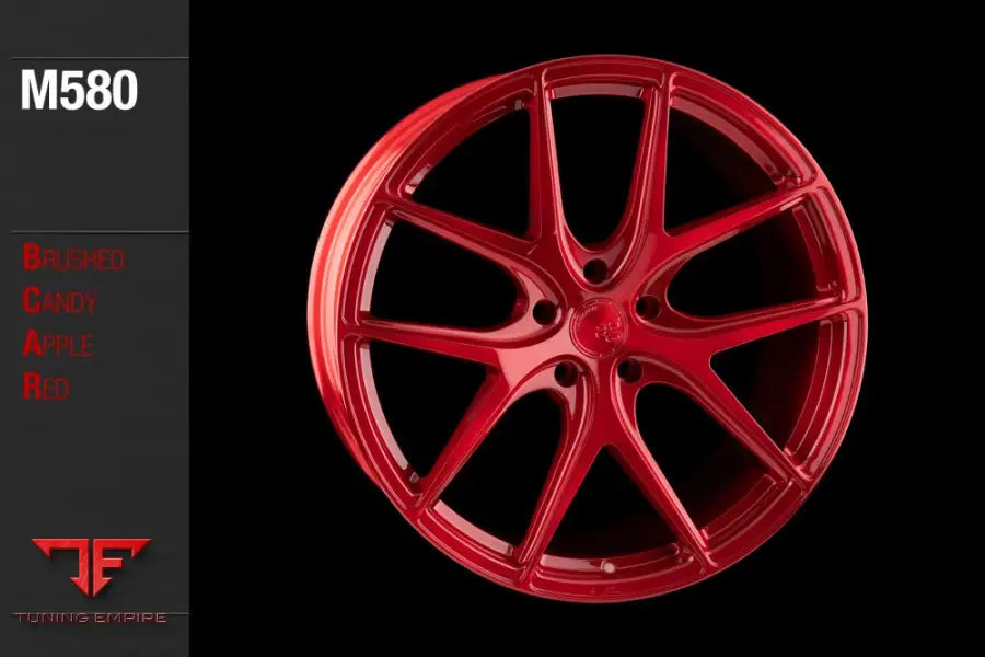AVANT GARDE M580