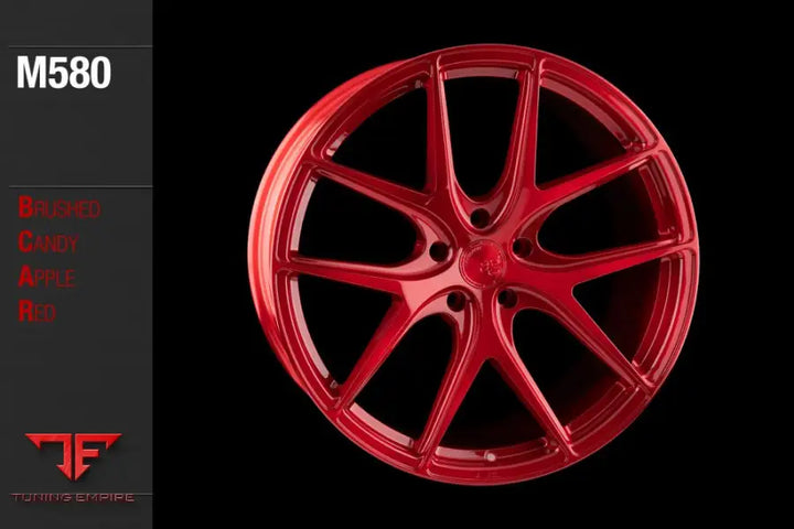 AVANT GARDE M580