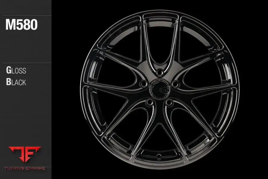 AVANT GARDE M580