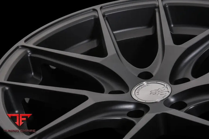 AVANT GARDE M580