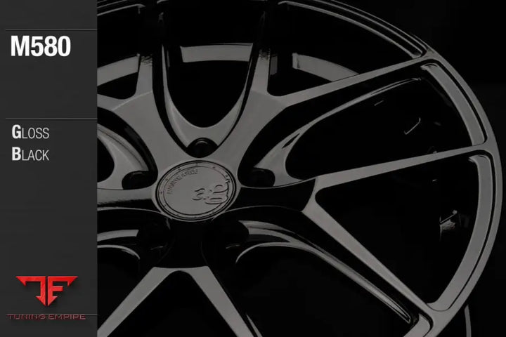 AVANT GARDE M580